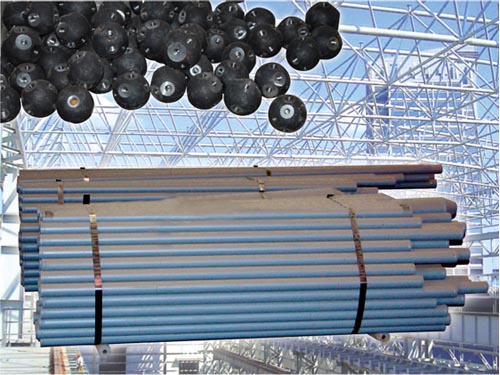 克拉玛依迪拜大型主题乐园网架